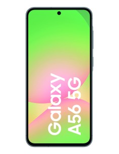 Samsung Galaxy A56 17 cm (6.7") Doppia SIM 5G USB tipo-C 8 GB 128 GB 5000 mAh Grafite 2
