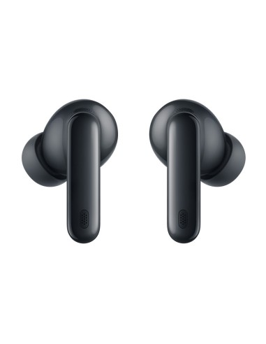 Huawei FreeBuds 7i in colorazione nera, con cancellazione attiva del rumore 4.0. Compatibili con iOS, Android e Windows. Fino a