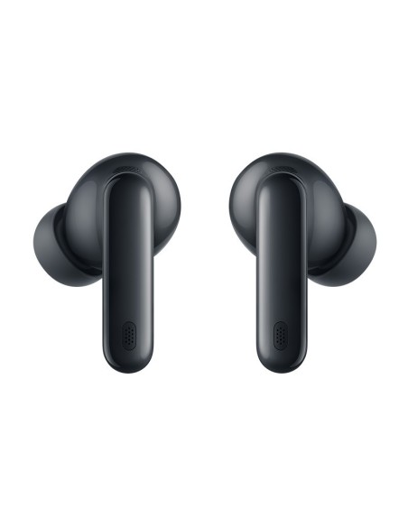 Huawei FreeBuds 7i in colorazione nera, con cancellazione attiva del rumore 4.0. Compatibili con iOS, Android e Windows. Fino a