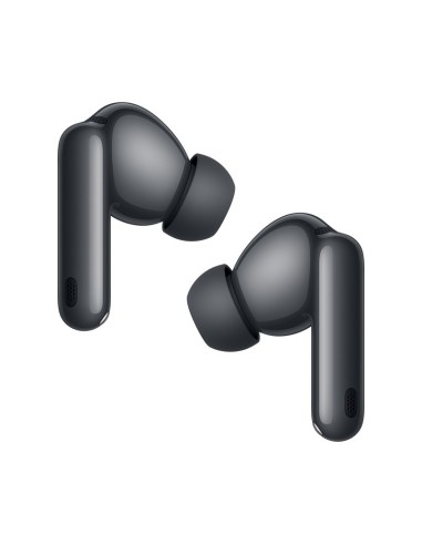 Huawei FreeBuds 7i in colorazione nera, con cancellazione attiva del rumore 4.0. Compatibili con iOS, Android e Windows. Fino a
