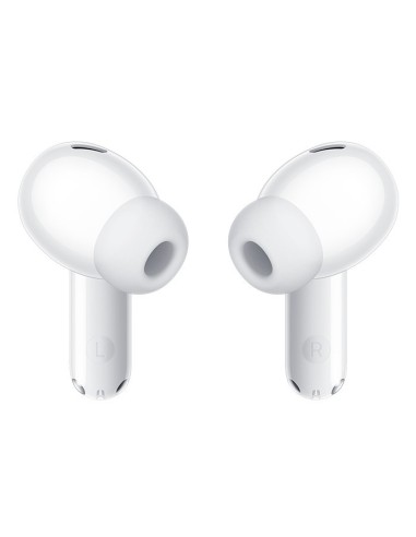 Huawei FreeBuds SE4, autonomia fino a 50 ore, ricarica rapida 10 minuti e cancellazione attiva del rumore. Compatibili con iOS,