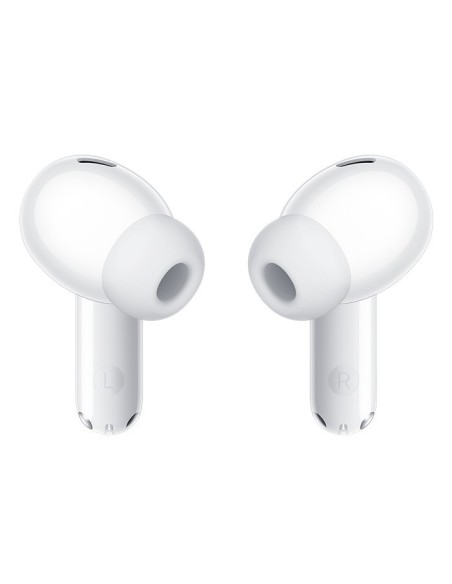 Huawei FreeBuds SE4, autonomia fino a 50 ore, ricarica rapida 10 minuti e cancellazione attiva del rumore. Compatibili con iOS,