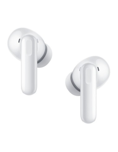 Huawei FreeBuds SE4, autonomia fino a 50 ore, ricarica rapida 10 minuti e cancellazione attiva del rumore. Compatibili con iOS,