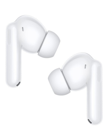 Huawei FreeBuds SE4, autonomia fino a 50 ore, ricarica rapida 10 minuti e cancellazione attiva del rumore. Compatibili con iOS,
