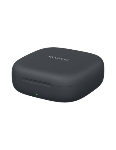 Huawei FreeArc. Cuffie open-ear impermeabili IP57 e compatibili con iOS, Android e Windows. Colore nero.