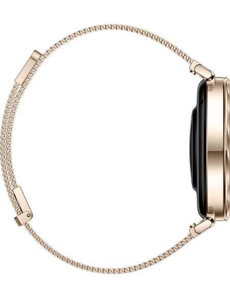Huawei WATCH GT5 41mm 3,35 cm (1.32") AMOLED Digitale 466 x 466 Pixel Oro