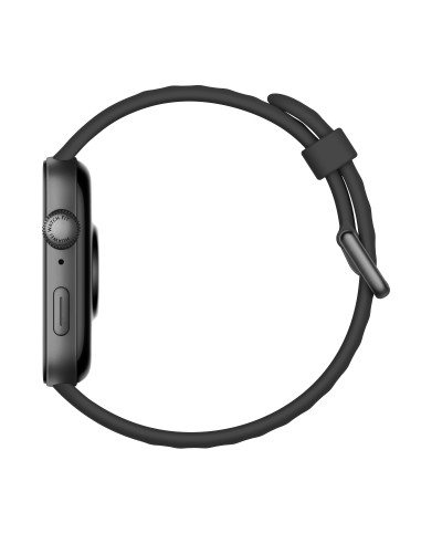 Huawei WATCH Fit 3, Display AMOLED da 1.82", Design ultra sottile, Monitoraggio completo del fitness, Monitoraggio salute 24h,