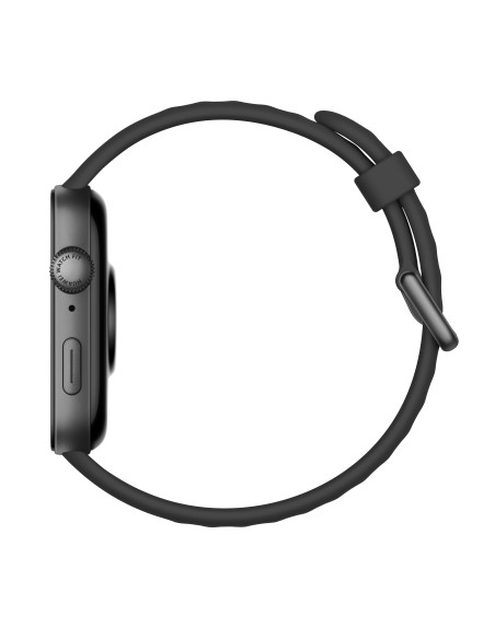 Huawei WATCH Fit 3, Display AMOLED da 1.82", Design ultra sottile, Monitoraggio completo del fitness, Monitoraggio salute 24h,