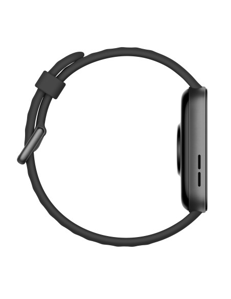Huawei WATCH Fit 3, Display AMOLED da 1.82", Design ultra sottile, Monitoraggio completo del fitness, Monitoraggio salute 24h,