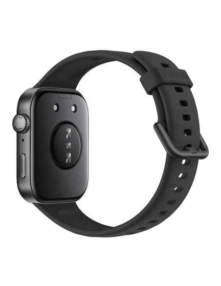 Huawei WATCH Fit 3, Display AMOLED da 1.82", Design ultra sottile, Monitoraggio completo del fitness, Monitoraggio salute 24h,