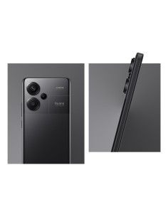 Xiaomi Redmi Note 13 Pro+ 16,9 cm (6.67") Doppia SIM 5G USB tipo-C 8 GB 256 GB 5000 mAh Nero 2