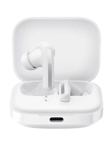 Xiaomi Buds 5 Auricolare Wireless In-ear Musica e Chiamate Bluetooth Bianco