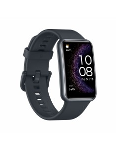 Huawei WATCH Fit Special Edition 4,17 cm (1.64") AMOLED 30 mm Digitale 456 x 280 Pixel Touch screen Nero GPS (satellitare)