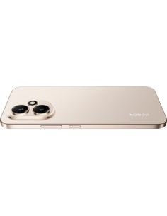 Honor 400 16,6 cm (6.55") Dual SIM ibrida MagicOS 9.0 5G USB tipo-C 8 GB 512 GB 6000 mAh Oro 2