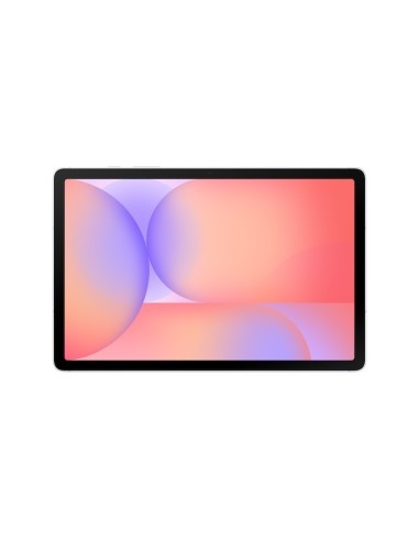 Samsung Galaxy Tab S10 Lite 128 GB 27,7 cm (10.9") 6 GB Wi-Fi 6 (802.11ax) Argento