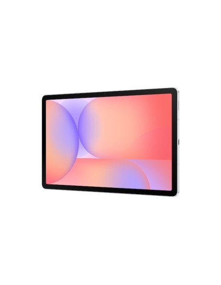 Samsung Galaxy Tab S10 Lite 128 GB 27,7 cm (10.9") 6 GB Wi-Fi 6 (802.11ax) Argento