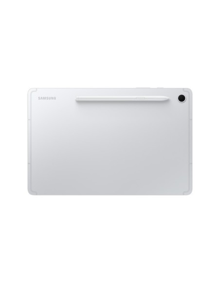 Samsung Galaxy Tab S10 Lite 128 GB 27,7 cm (10.9") 6 GB Wi-Fi 6 (802.11ax) Argento