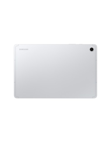 Samsung Galaxy Tab S10 Lite 128 GB 27,7 cm (10.9") 6 GB Wi-Fi 6 (802.11ax) Argento