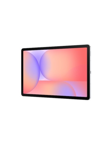 Samsung Galaxy Tab S10 Lite 128 GB 27,7 cm (10.9") 6 GB Wi-Fi 6 (802.11ax) Argento