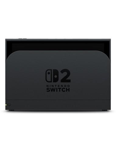 Nintendo Switch 2 console da gioco portatile 20,1 cm (7.9") 256 GB Touch screen Wi-Fi Nero