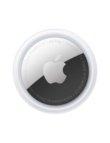 Apple AirTag confezione da 4