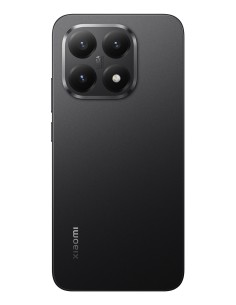 Xiaomi 15T 17,4 cm (6.83") 12 GB 256 GB 5500 mAh Nero 2
