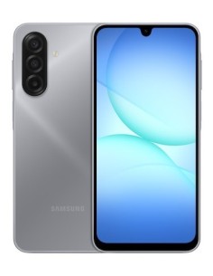 Samsung Galaxy A17 17 cm (6.7") Dual SIM ibrida 4G USB tipo-C 4 GB 128 GB 5000 mAh Grigio