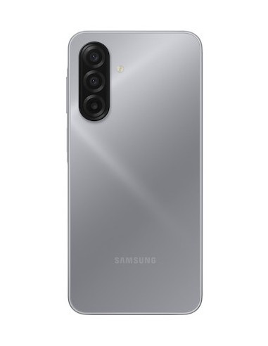 Samsung Galaxy A17 17 cm (6.7") Dual SIM ibrida 4G USB tipo-C 4 GB 128 GB 5000 mAh Grigio