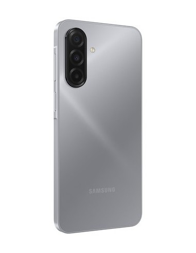 Samsung Galaxy A17 17 cm (6.7") Dual SIM ibrida 4G USB tipo-C 4 GB 128 GB 5000 mAh Grigio