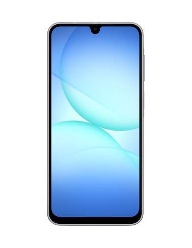 Samsung Galaxy A17 17 cm (6.7") Dual SIM ibrida 4G USB tipo-C 4 GB 128 GB 5000 mAh Grigio
