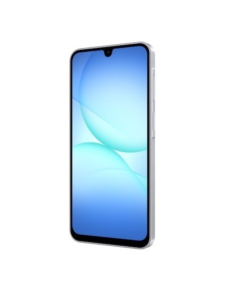 Samsung Galaxy A17 17 cm (6.7") Dual SIM ibrida 4G USB tipo-C 4 GB 128 GB 5000 mAh Grigio