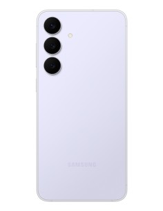 Samsung Galaxy S25 FE 17 cm (6.7") Doppia SIM Android 16.0 5G USB tipo-C 8 GB 128 GB 4900 mAh Blu 2
