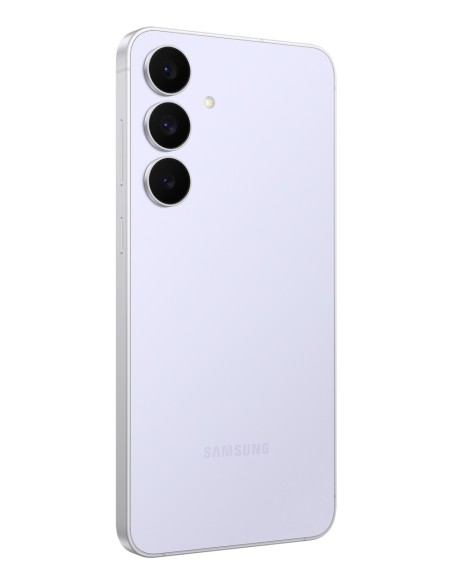 Samsung Galaxy S25 FE 17 cm (6.7") Doppia SIM Android 16.0 5G USB tipo-C 8 GB 128 GB 4900 mAh Blu