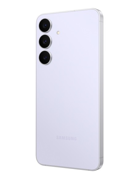 Samsung Galaxy S25 FE 17 cm (6.7") Doppia SIM Android 16.0 5G USB tipo-C 8 GB 128 GB 4900 mAh Blu