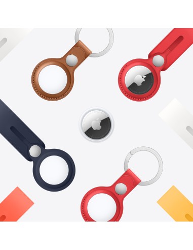 Apple AirTag confezione da 4