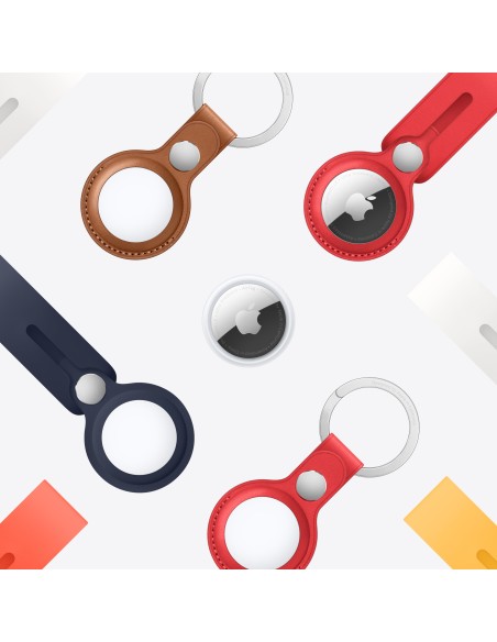 Apple AirTag confezione da 4