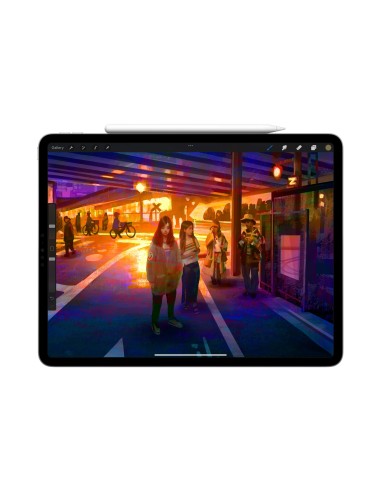 Apple Pencil (2nd Generation) penna per PDA 18,2 g Bianco