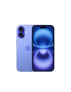 Apple iPhone 16 128GB Blu oltremare