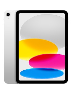Apple iPad 11'' Wi-Fi 256GB Argento
