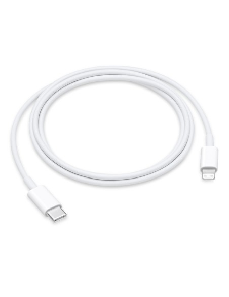 Apple Cavo da USB‑C a Lightning (1 m)
