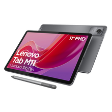 Tablet Lenovo Tab M11 G88 4GB RAM 128GB WiFi with Pen - Luna Grey