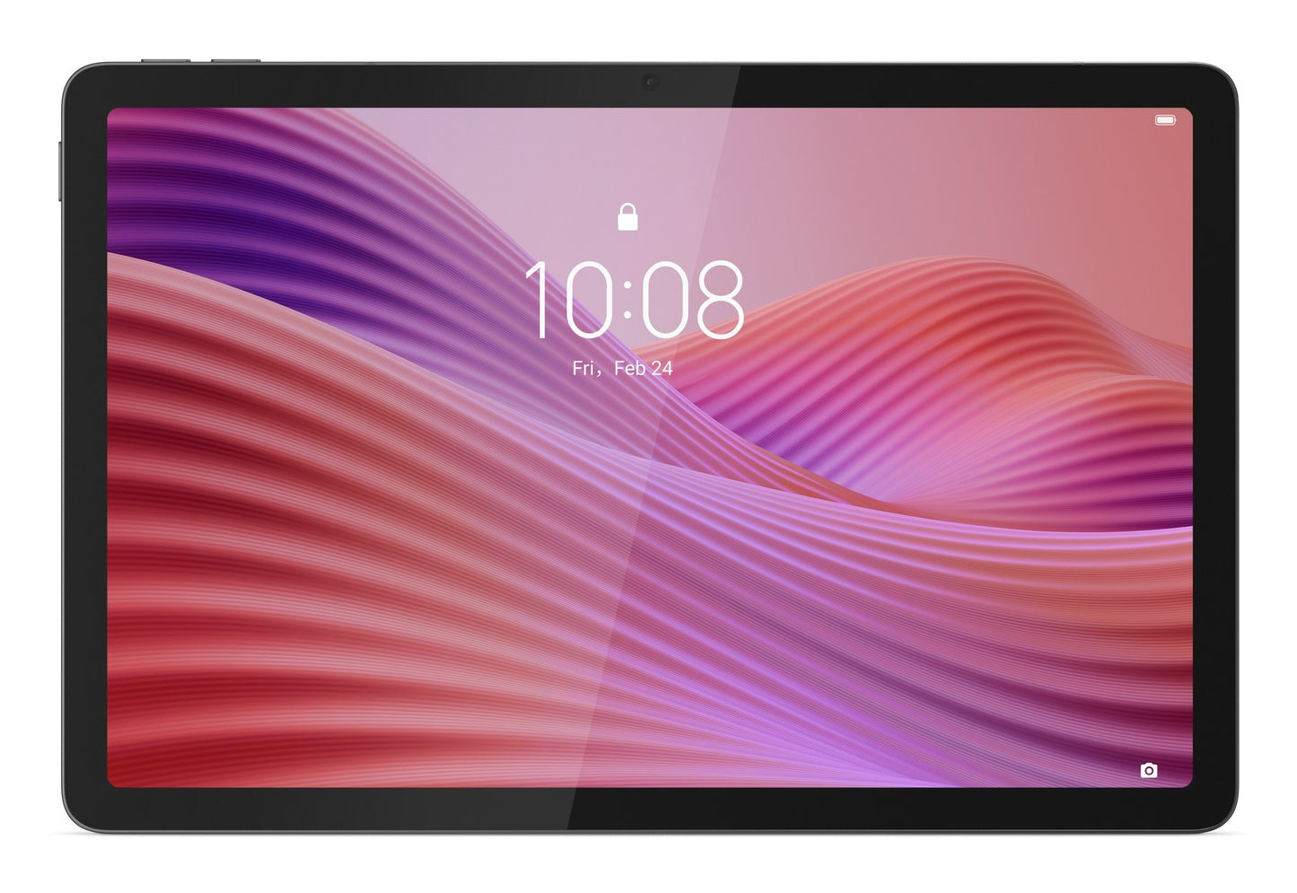 Tablet Lenovo Tab TB311FU 4GB RAM 128GB with Clear Case - Luna Grey