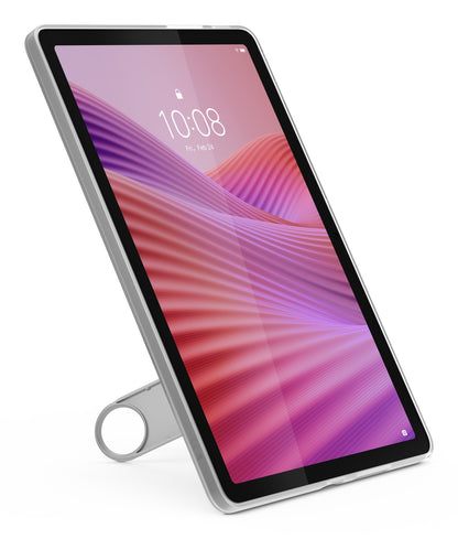 Tablet Lenovo Tab TB311FU 4GB RAM 128GB with Clear Case - Luna Grey