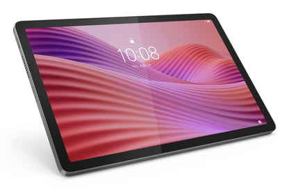 Tablet Lenovo Tab TB311FU 4GB RAM 128GB with Clear Case - Luna Grey