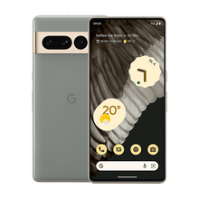 Google Pixel 7 Pro 5G Dual Sim 12GB RAM 128GB - Hazel