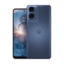 Motorola Moto G24 Power 4G Dual Sim 8GB RAM 256GB - Ink Blue