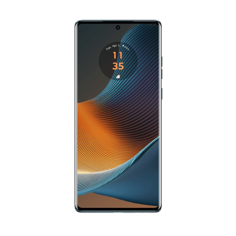 Motorola XT2429-2 Moto Edge 50 Fusion 5G 8GB RAM 256GB - Forest Blue