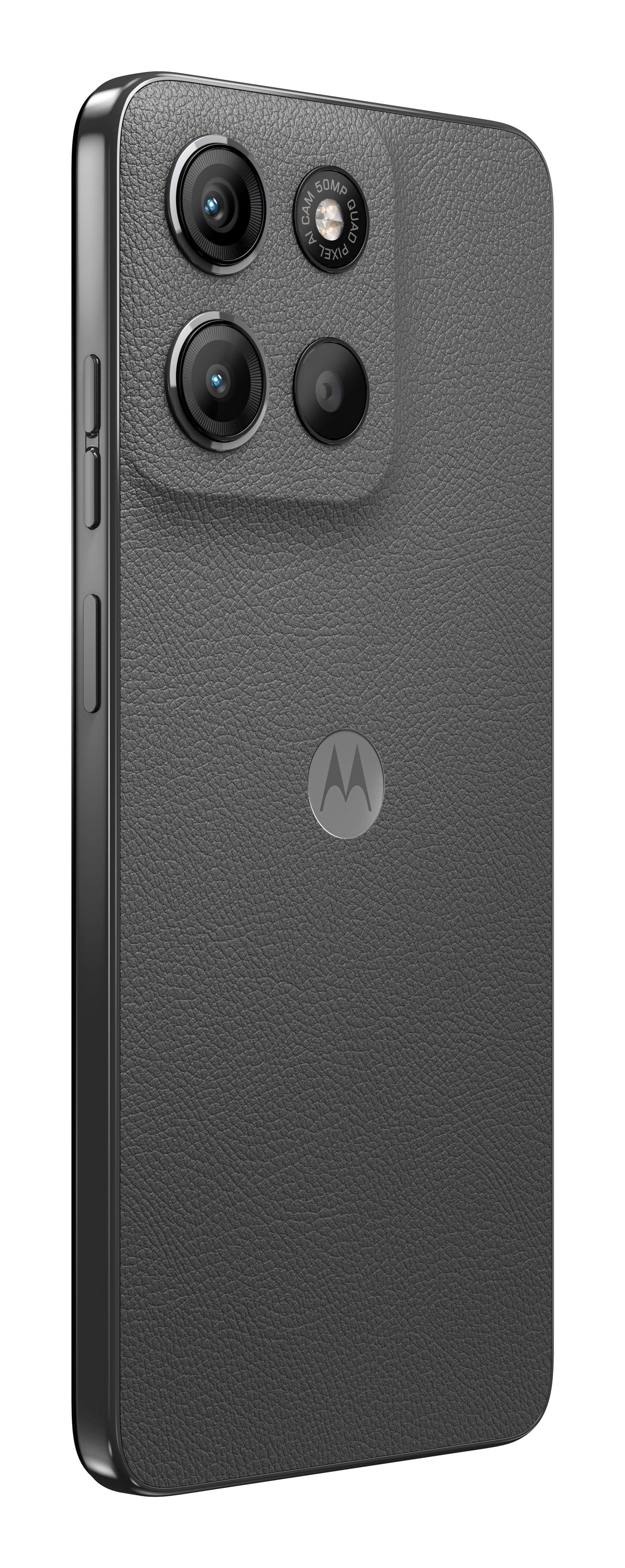 Motorola XT2521-3 Moto G15 4G Dual Sim 8GB RAM 256GB - Gravity Grey