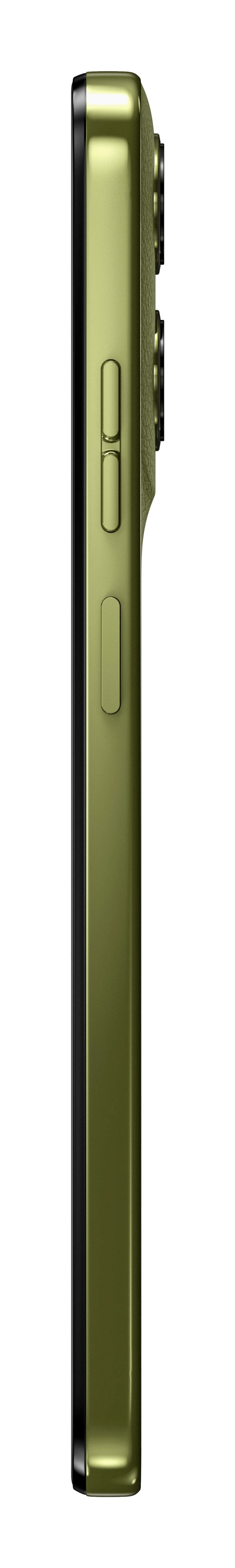 Motorola XT2521-3 Moto G15 4G Dual Sim 8GB RAM 256GB - Iguana Green