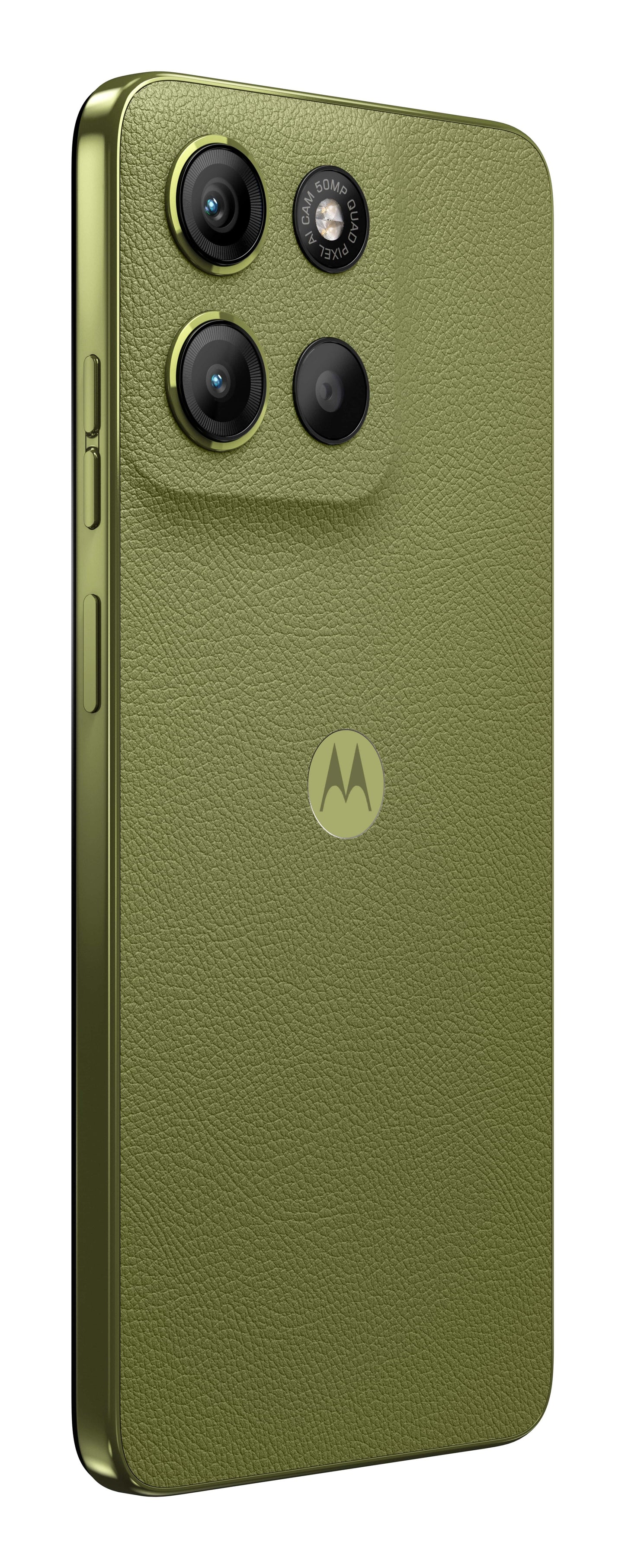 Motorola XT2521-3 Moto G15 4G Dual Sim 8GB RAM 256GB - Iguana Green